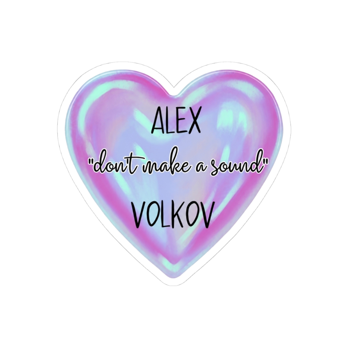 Twisted Love - Alex Volkov | Ana Huang