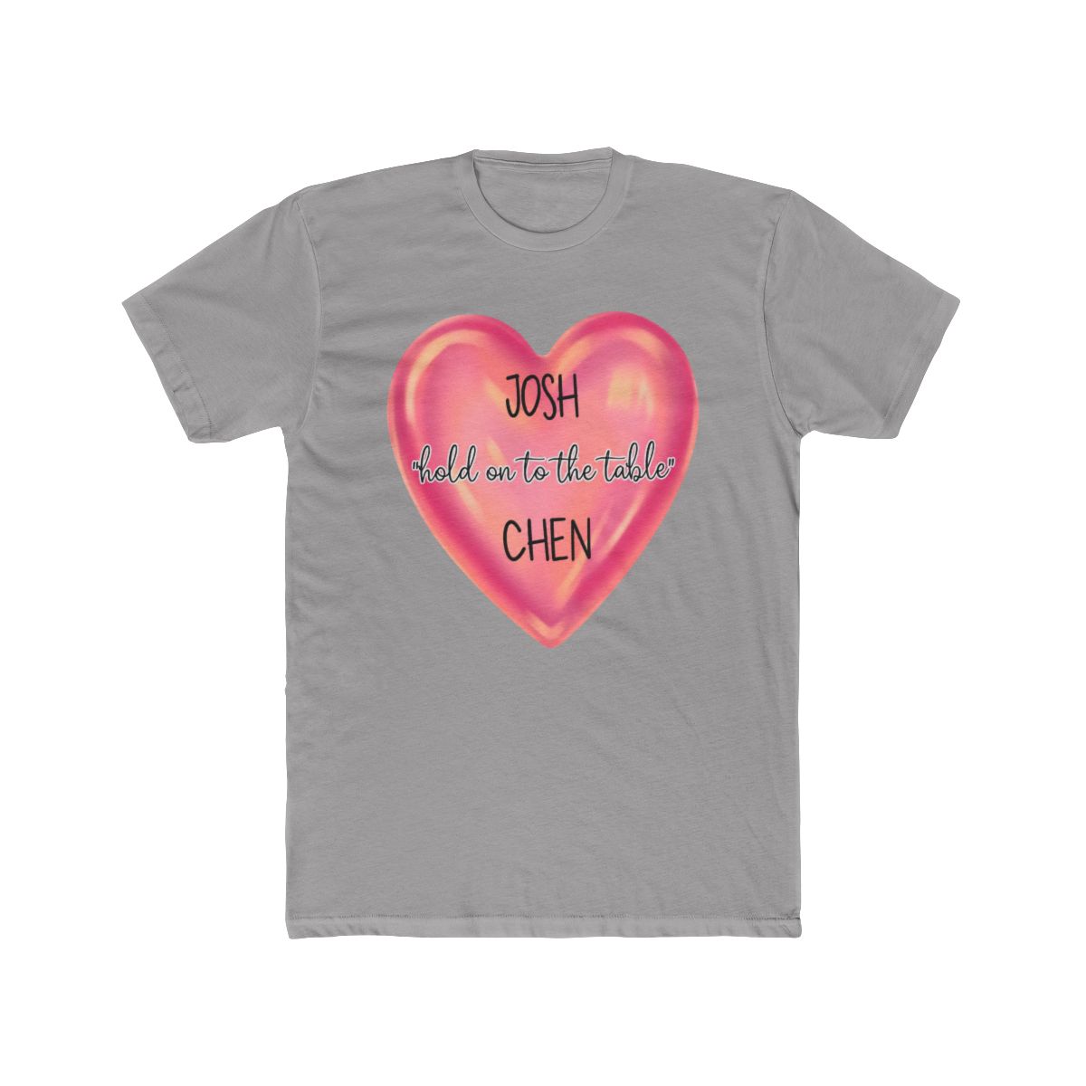Twisted Hate - Josh Chen | Ana Huang - Official T-Shirts merchandise