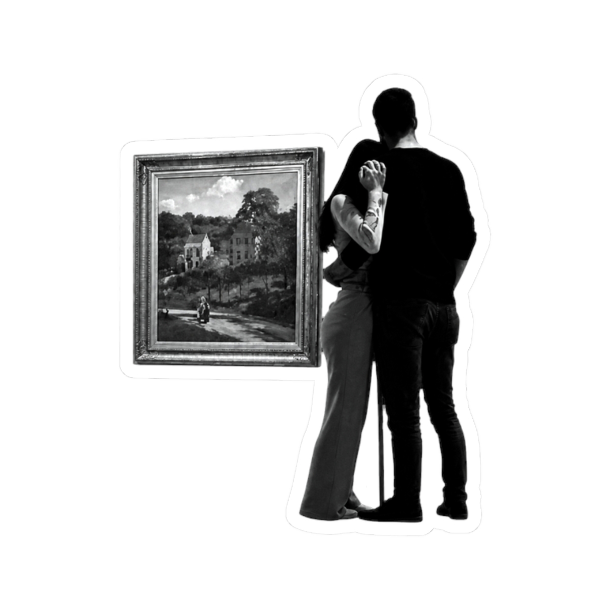 Twisted Love Book | Ana Huang - alternate angle 3, merchandise