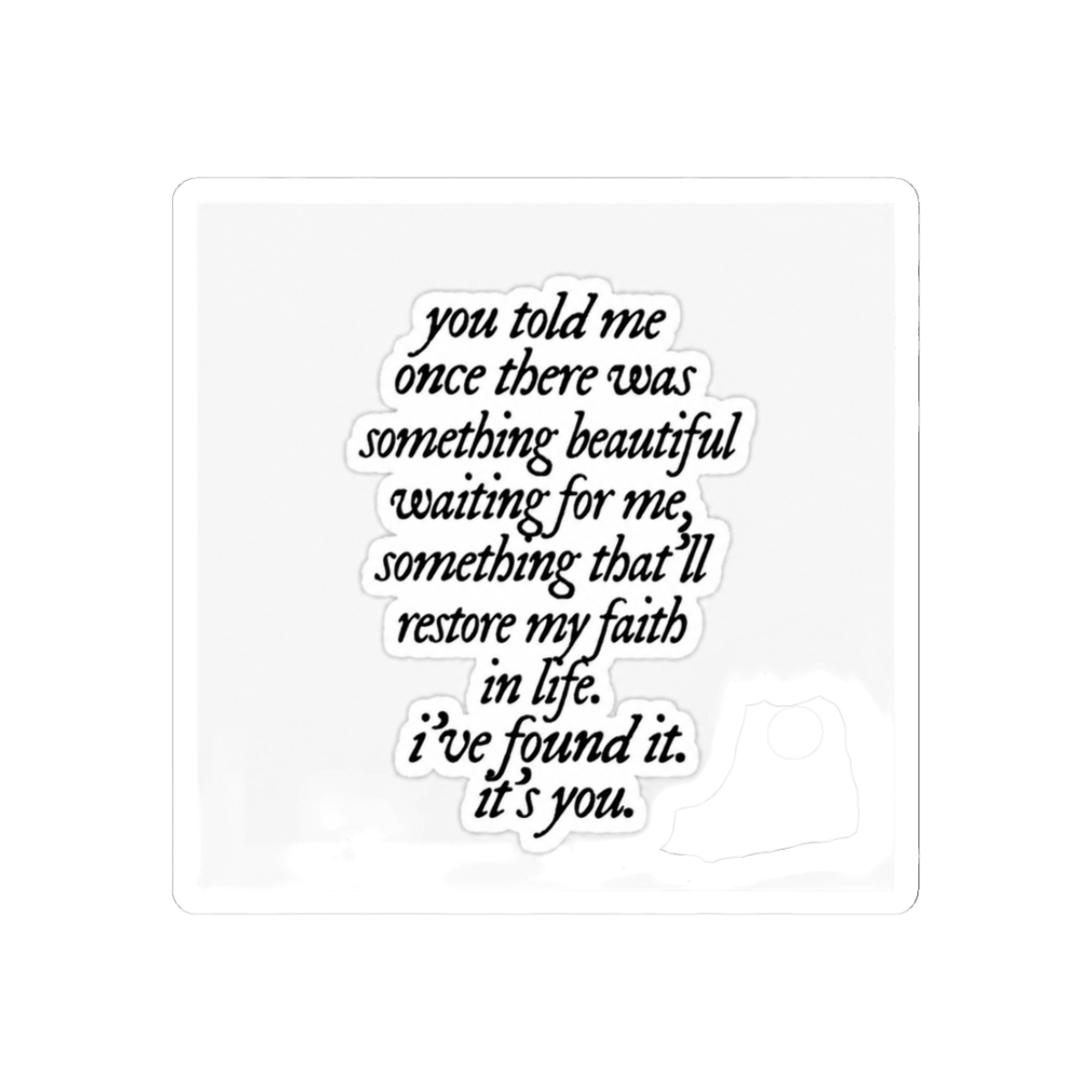Twisted Love Quote | Ana Huang - Official Creator merchandise
