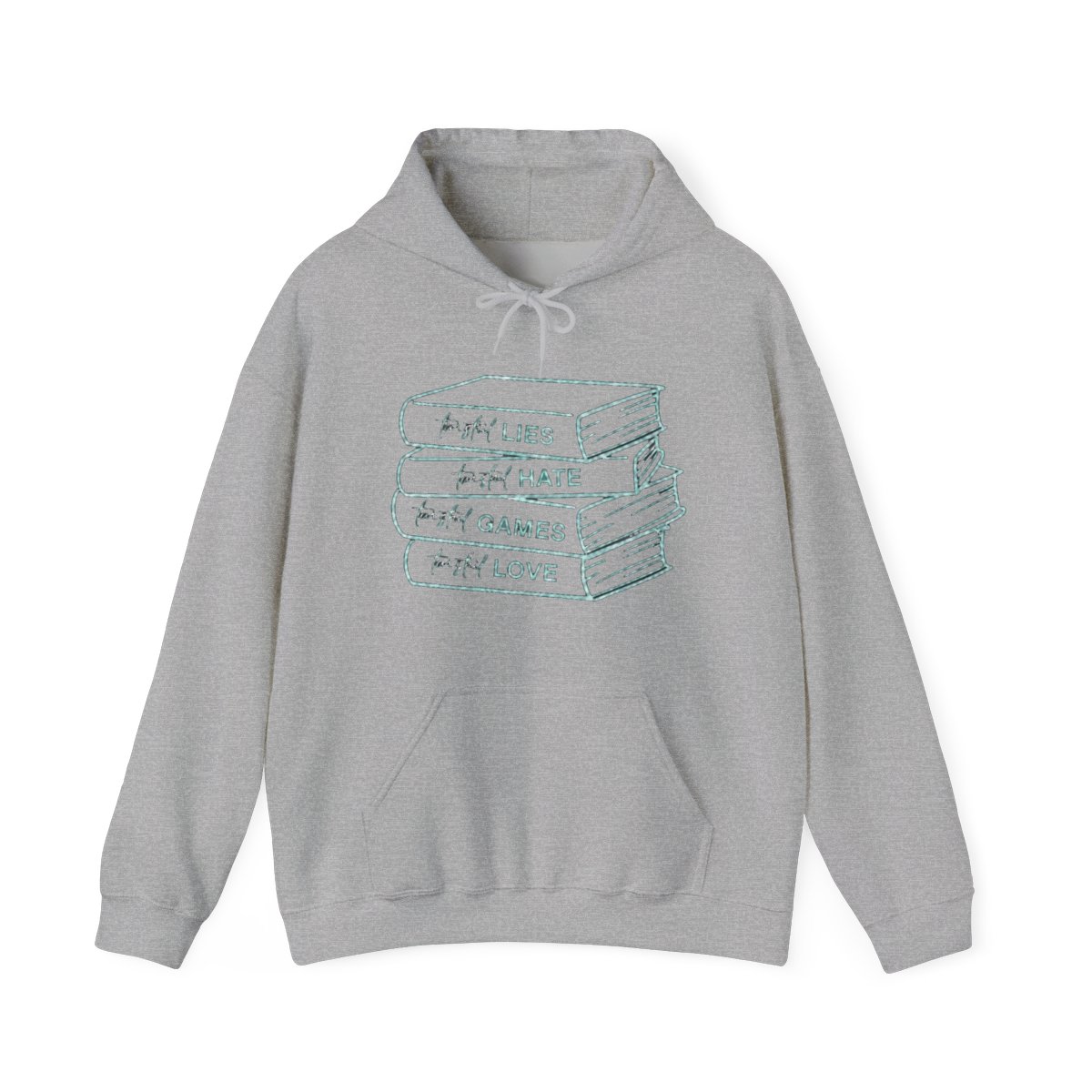 Classic Pullover Hoodie for Everyday Streetwear | Ana Huang