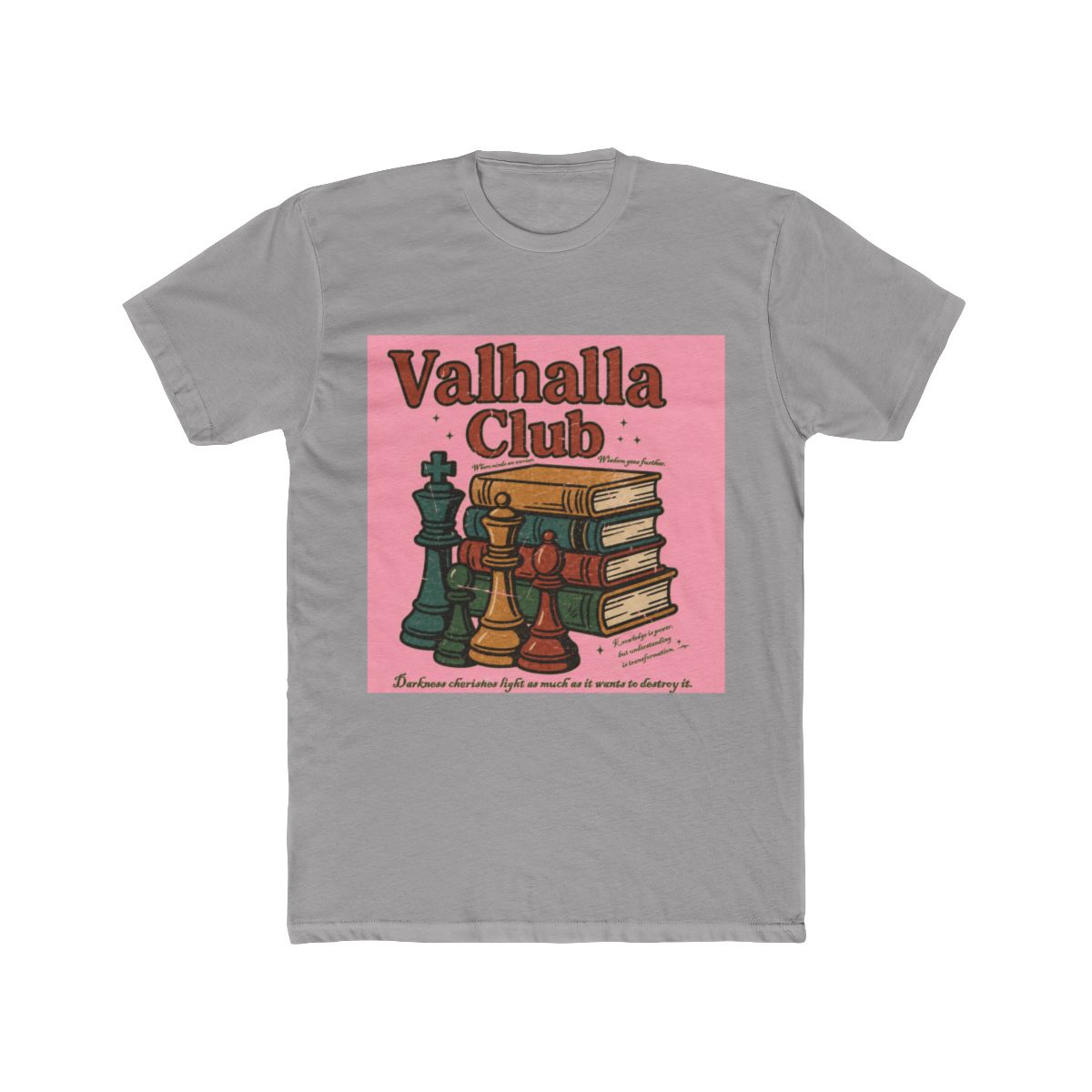 Valhalla Club Twisted series Kings of Sin Ana huang Book Alex Volkov T Shirt