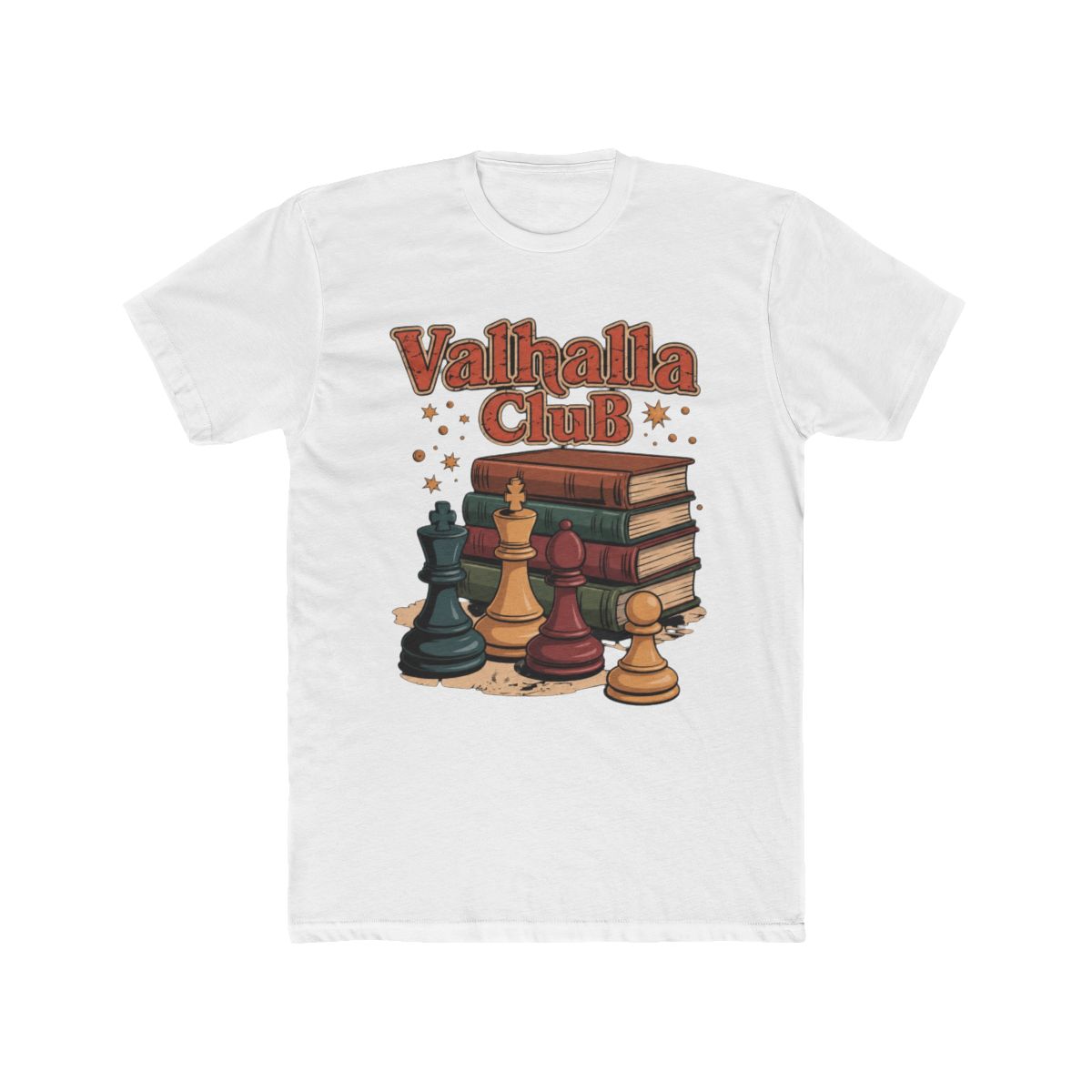 Valhalla Club Twisted Series of Sin Ana Book Love Volkov T Shirt | Ana Huang