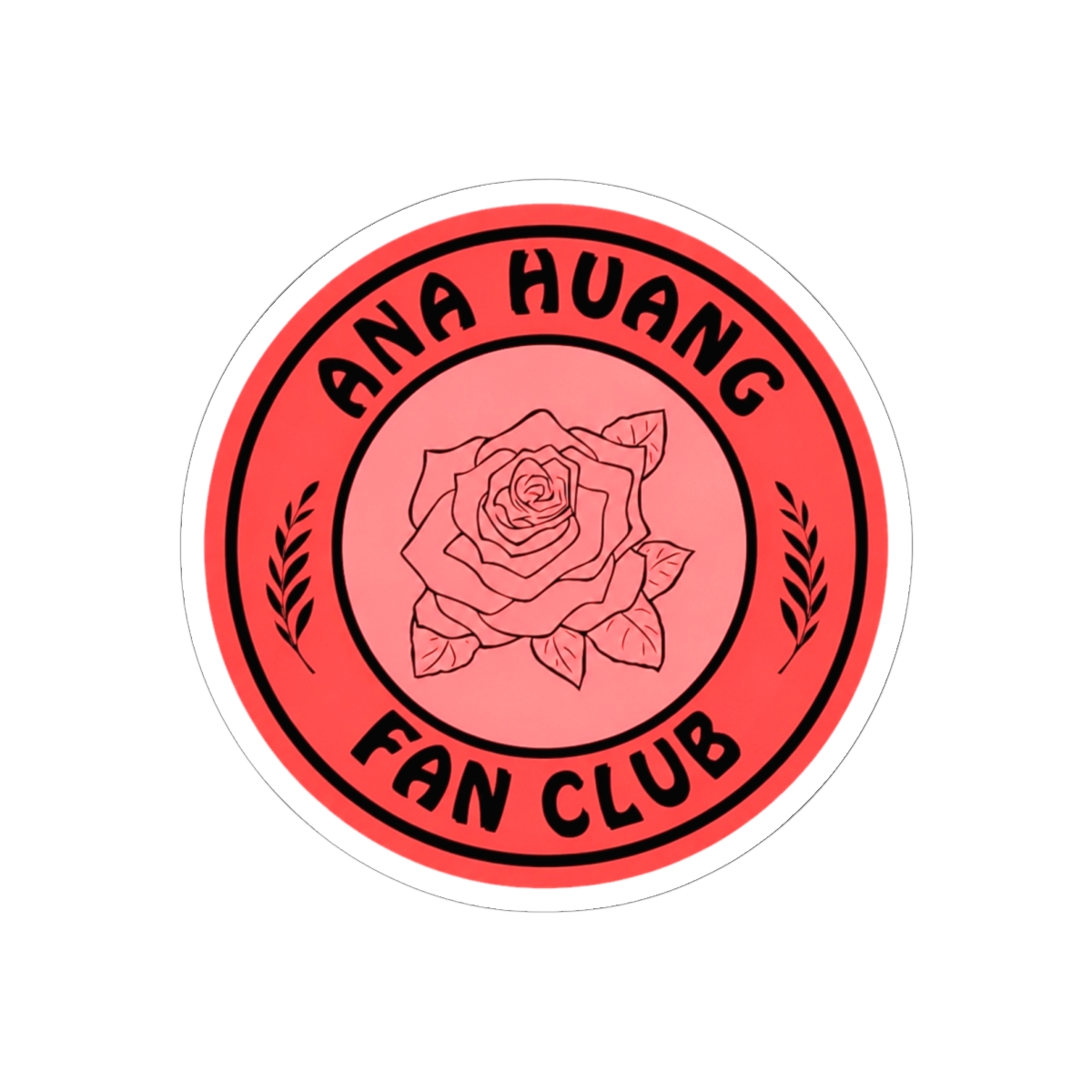 Ana Huang Fan club