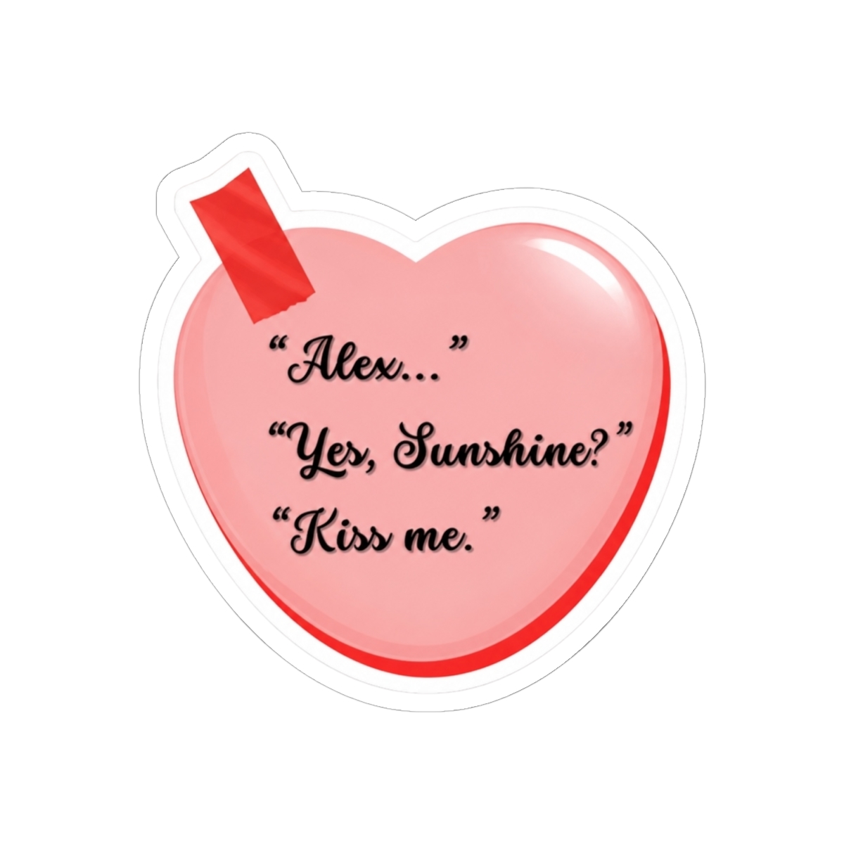 Twisted Series book quotes | Ana Huang - alternate angle 1, merchandise