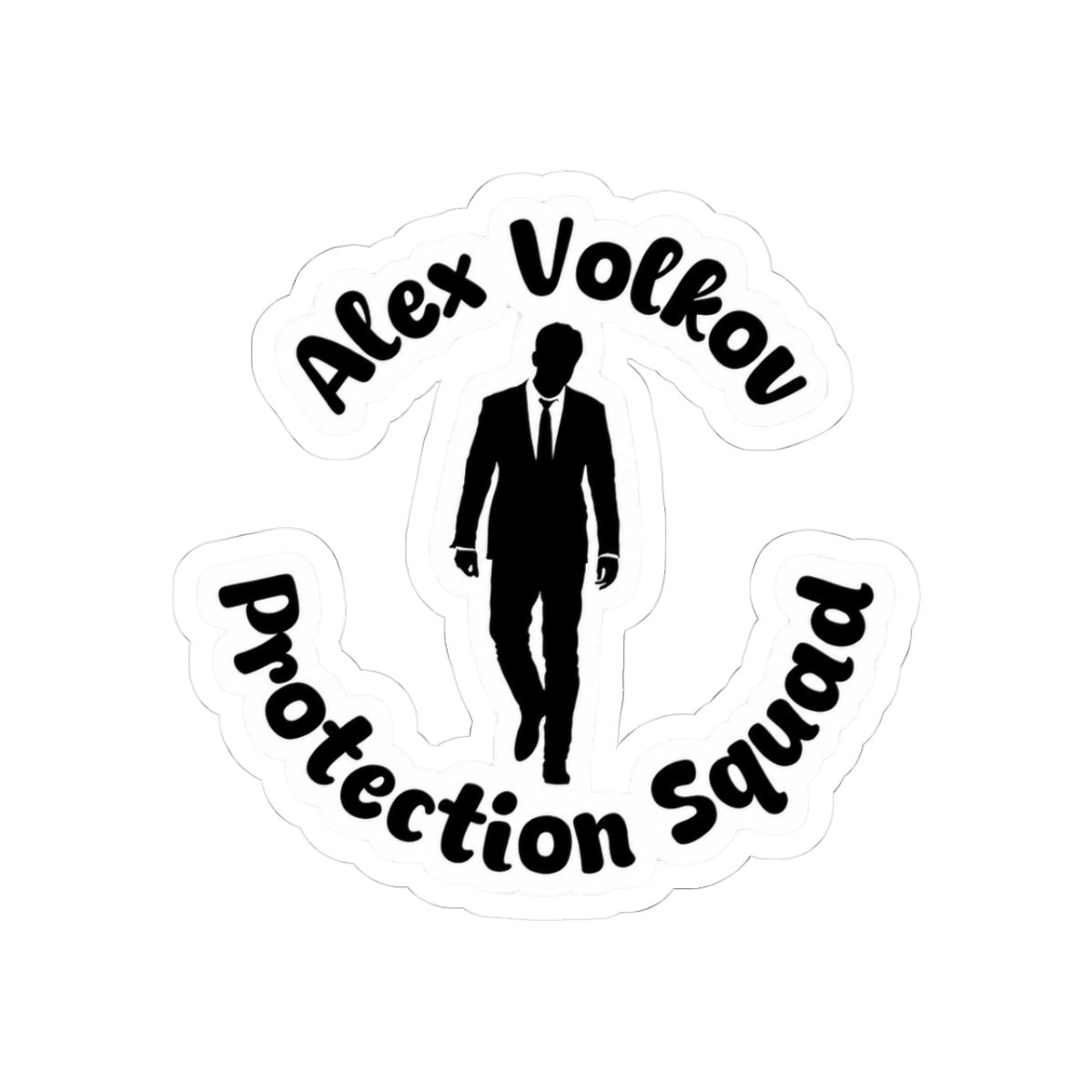 Alex Volkov Protection Squad Twisted Love Ana Huang - Official Creator merchandise