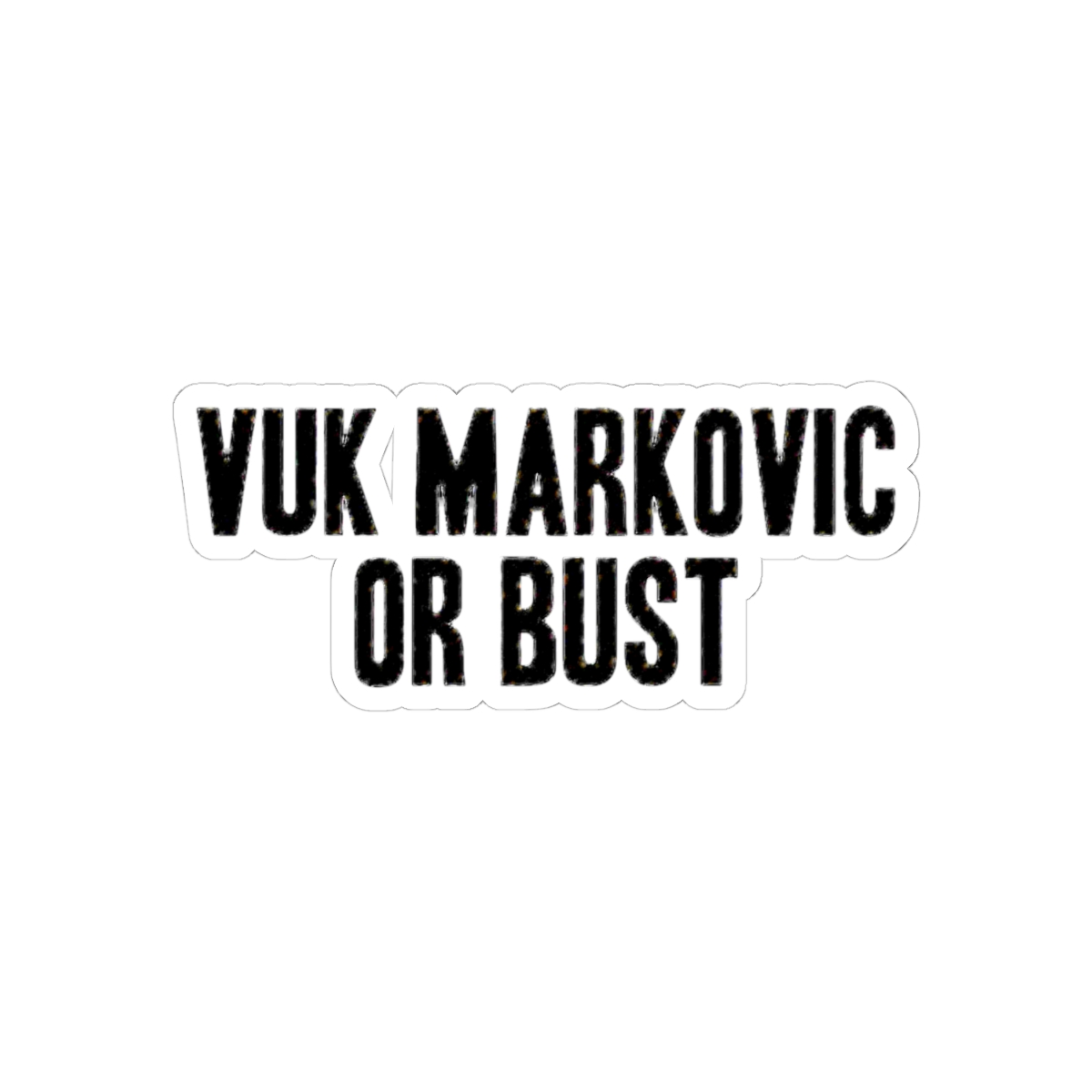 Vuk Markovic Or Bust Ayana Kidane King Of Envy Ana Huang - alternate angle 1, merchandise