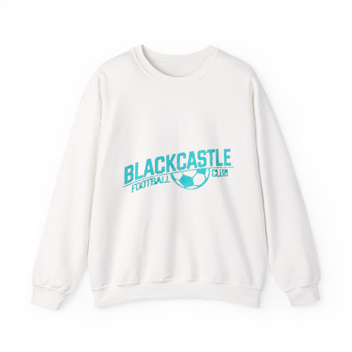 BlackCastle Football Club Sweatshirt-ANA HUANG™